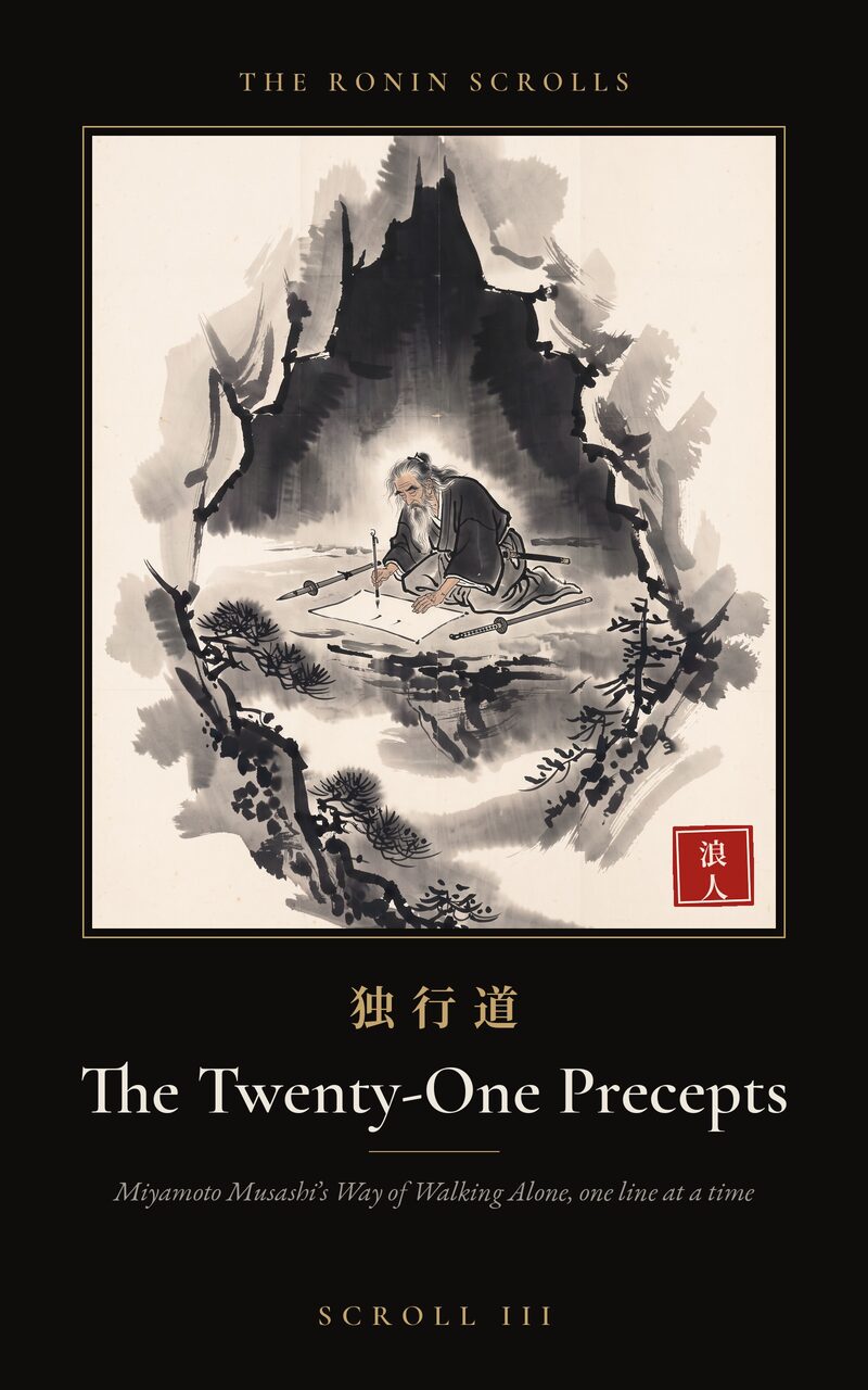 Scroll III cover